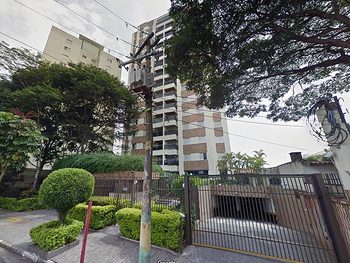Apartamento em leilão - Rua Pretória, 313 - São Paulo/SP - Tribunal de Justiça do Estado de São Paulo | Z11365LOTE001