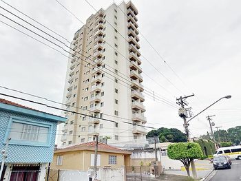 Apartamento em leilão - Avenida Norberto Mayer, 136 - São Paulo/SP - Tribunal de Justiça do Estado de São Paulo | Z11488LOTE001