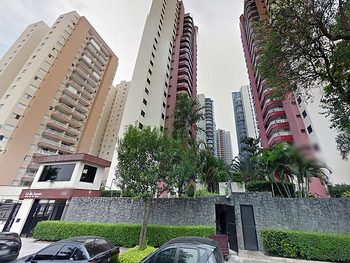 Vaga de Garagem em leilão - Rua Cantagalo, 976 - São Paulo/SP - Tribunal de Justiça do Estado de São Paulo | Z11318LOTE001