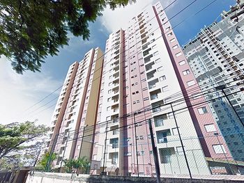 Apartamento em leilão - Avenida Presidente Humberto de A. Castelo Branco, 2429 - Guarulhos/SP - Tribunal de Justiça do Estado de São Paulo | Z11301LOTE001