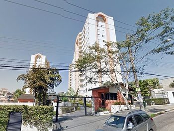 Apartamento em leilão - Avenida Padre Arlindo Vieira, 3175 - São Paulo/SP - Tribunal de Justiça do Estado de São Paulo | Z11271LOTE001