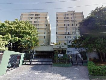 Apartamento em leilão - Rua General José de Almeida Botelho, 552 - São Paulo/SP - Tribunal de Justiça do Estado de São Paulo | Z11439LOTE001