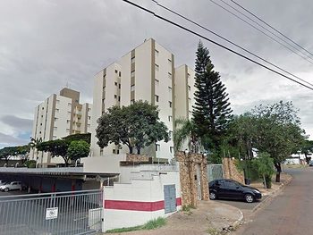 Apartamento em leilão - Rua dos Aimorés, 480 - Campinas/SP - Tribunal de Justiça do Estado de São Paulo | Z11351LOTE001