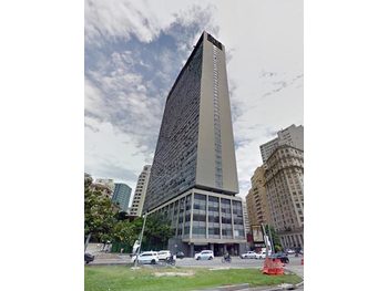 Sala Comercial em leilão - Avenida Prestes Maia, 241 - São Paulo/SP - Tribunal de Justiça do Estado de São Paulo | Z11562LOTE001