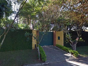 Casa em leilão - Rua Lázaro de Oliveira, 355 - Itatiba/SP - Tribunal de Justiça do Estado de São Paulo | Z11507LOTE002