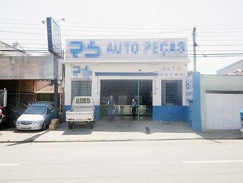 Imóvel Comercial em leilão - ,  - Itatiba/SP - Banco Bradesco S/A | Z11771LOTE007