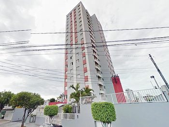 Apartamento em leilão - Rua Uruçuca, 34 - São Paulo/SP - Tribunal de Justiça do Estado de São Paulo | Z11492LOTE001