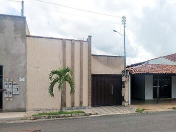 Casa em leilão - Rua Pernambuco, 999 - Goiatuba/GO - Banco Bradesco S/A | Z11825LOTE016