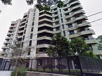 Apartamento em leilão - Rua Raimundo Simão de Souza, 92 - São Paulo/SP - Tribunal de Justiça do Estado de São Paulo | Z11660LOTE001