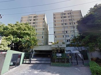 Apartamento em leilão - Rua General José de Almeida Botelho, 552 - São Paulo/SP - Tribunal de Justiça do Estado de São Paulo | Z11588LOTE001