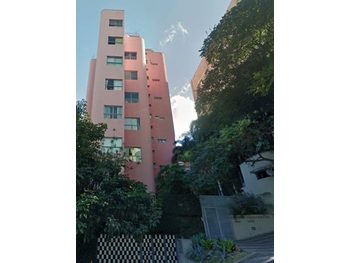 Apartamento em leilão - Rua João Moura, 1373 - São Paulo/SP - Tribunal de Justiça do Estado de São Paulo | Z11591LOTE001
