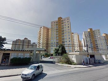 Apartamento em leilão - Avenida Edmundo Amaral, 3935 - Osasco/SP - Tribunal de Justiça do Estado de São Paulo | Z11428LOTE002