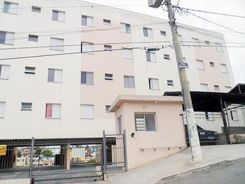 Apartamento em leilão - ,  - Araçariguama/SP - Banco Bradesco S/A | Z11771LOTE015