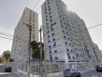 Apartamento em leilão - Rua Sansão Alves dos Santos, 445 - São Paulo/SP - Tribunal de Justiça do Estado de São Paulo | Z11653LOTE001