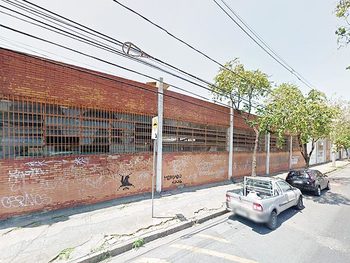 Prédio Industrial em leilão - Rua Catumbi, 390 - Belo Horizonte/MG - Petrobras Distribuidora S/A | Z11744LOTE001