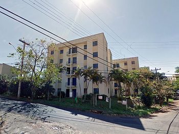 Apartamento em leilão - Avenida José Monteiro Violante, 85 - Marília/SP - Tribunal de Justiça do Estado de São Paulo | Z11539LOTE001