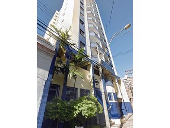 Apartamento em leilão - Rua Álvares Machado, 368 - Campinas/SP - Tribunal de Justiça do Estado de São Paulo | Z11599LOTE001