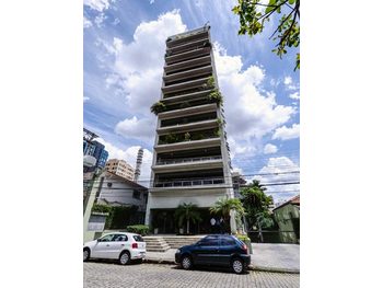 Apartamento em leilão - Rua Roque Petrella, 335 - São Paulo/SP - Outros Comitentes | Z11842LOTE001