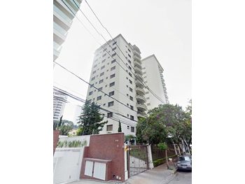 Apartamento em leilão - Rua Edson, 263 - São Paulo/SP - Tribunal de Justiça do Estado de São Paulo | Z11748LOTE001