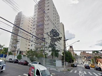 Apartamento em leilão - Rua Eurico Sodré, 1053 - São Paulo/SP - Tribunal de Justiça do Estado de São Paulo | Z11654LOTE001