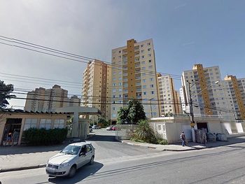 Apartamento em leilão - Avenida Edmundo Amaral, 3935 - Osasco/SP - Tribunal de Justiça do Estado de São Paulo | Z11428LOTE001