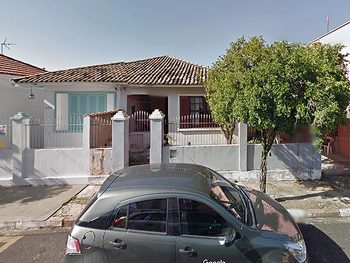 Casa em leilão - Primo Francisco Castelo, 43 - Pedreira/SP - Tribunal de Justiça do Estado de São Paulo | Z11615LOTE001