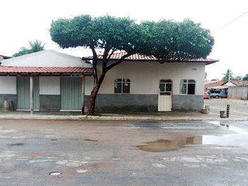 Casa em leilão - Antônio Antunes da Silva, 160 - Pai Pedro/MG - Banco Bradesco S/A | Z11825LOTE008