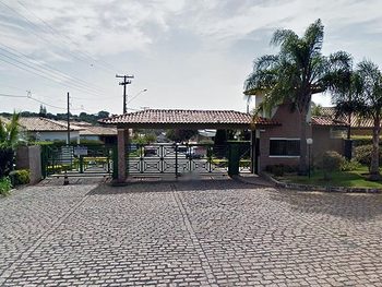 Casa em leilão - Rua Mata dos Pinhais, 61 - Campinas/SP - Tribunal de Justiça do Estado de São Paulo | Z11384LOTE002