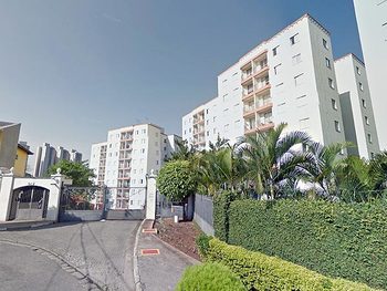 Apartamento em leilão - Rua Professor Celso Quirino dos Santos, 250 - São Paulo/SP - Tribunal de Justiça do Estado de São Paulo | Z11501LOTE001