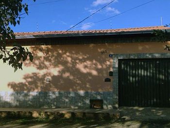 Casa em leilão - ,  - Três Corações/MG - Banco Bradesco S/A | Z11771LOTE027