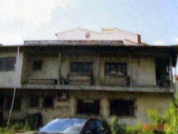 Casa em leilão - Avenida Marechal Fiuza de Castro, 541 - São Paulo/SP - Tribunal de Justiça do Estado de São Paulo | Z11601LOTE001