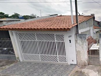 Casa em leilão - Rua Fênix, 45 - Poá/SP - Tribunal de Justiça do Estado de São Paulo | Z11593LOTE001