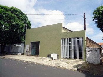 Imóvel Comercial/Residencial em leilão - Renato Fonseca,, 2.947/2.951  - Votuporanga/SP - Banco Bradesco S/A | Z11825LOTE030