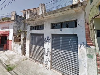 Casa em leilão - Rua Mariquinha Viana, 301/305 - São Paulo/SP - Tribunal de Justiça do Estado de São Paulo | Z11493LOTE001