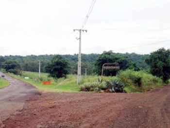 Área Rural em leilão - ,  - Santa Mariana/PR - Banco Sistema | Z11811LOTE008