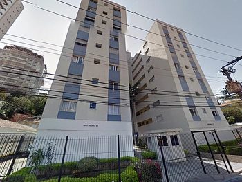 Apartamento em leilão - Rua Capitão Sérvio Rodrigues Caldas, 511 - São Paulo/SP - Tribunal de Justiça do Estado de São Paulo | Z11587LOTE001