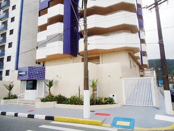 Apartamento em leilão - ,  - Mongaguá/SP - Banco Bradesco S/A | Z11771LOTE013