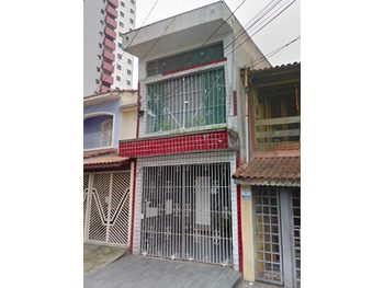 Casa em leilão - Avenida Padres Olivetanos, 259 - São Paulo/SP - Tribunal de Justiça do Estado de São Paulo | Z11530LOTE001