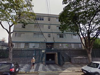 Apartamento em leilão - Avenida Dionysia Alves Barreto, 581 - Osasco/SP - Tribunal de Justiça do Estado de São Paulo | Z11598LOTE001