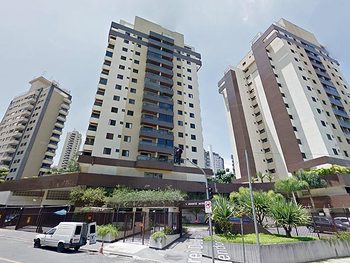 Apartamento em leilão - ,  - São Paulo/SP - Banco Bradesco S/A | Z11771LOTE008