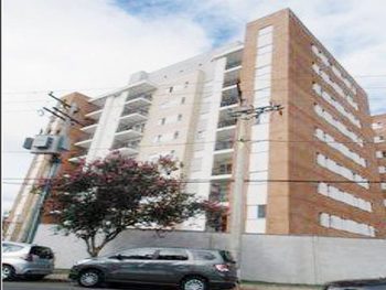 Apartamento em leilão - Av. Brasil, 960 - São Roque/SP - Banco Bradesco S/A | Z11825LOTE033