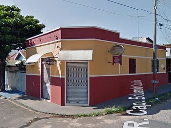 Casa e Salão Comercial em leilão - Rua Capitão Eduardo Coutinho, 5-15 - Bauru/SP - Tribunal de Justiça do Estado de São Paulo | Z11755LOTE002