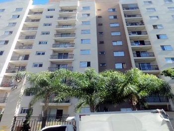 Apartamento em leilão - Rua Edmundo Kirmayr, 7 - São Paulo/SP - Banco Bradesco S/A | Z11825LOTE025