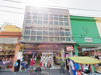 Prédio Comercial em leilão - Rua Maria Marcolina, 112 - São Paulo/SP - Banco Safra | Z11900LOTE001
