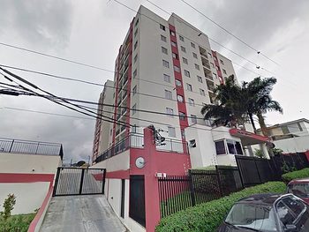 Apartamento em leilão - Rua Barão Nicolino Barra, 139 - São Paulo/SP - Tribunal de Justiça do Estado de São Paulo | Z11627LOTE001