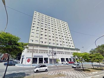 Apartamento em leilão - Avenida Alcântara Machado, 2694 - São Paulo/SP - Tribunal de Justiça do Estado de São Paulo | Z11648LOTE001
