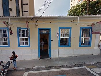 Casa em leilão - Rua Benjamin Constant, 345 - Itatiba/SP - Tribunal de Justiça do Estado de São Paulo | Z11507LOTE004