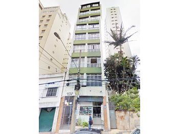 Apartamento em leilão - Rua Herculano de Freitas, 75 - São Paulo/SP - Banco Inter S/A | Z11928LOTE001