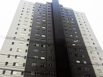 Apartamento em leilão - ,  - Belo Horizonte/MG - Banco Bradesco S/A | Z11878LOTE014