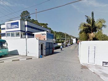 Prédio Comercial em leilão - Rua Pedro Ripoli, 624 - Ribeirão Pires/SP - Outros Comitentes | Z11876LOTE001